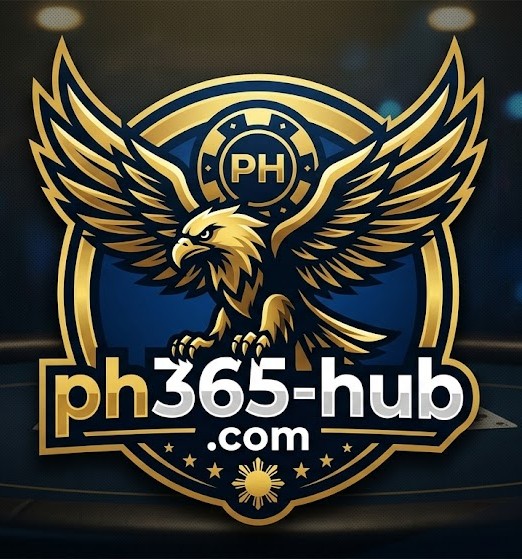 PH365-Hub Logo
